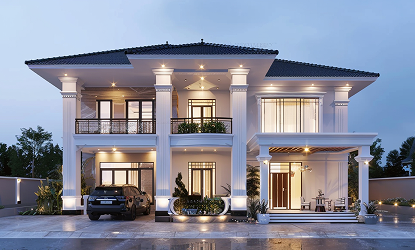 Cape Luxury Homes